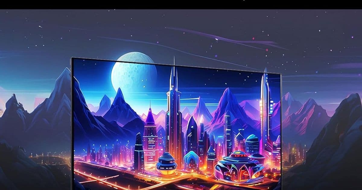 LG's 27-inch 240Hz OLED Gaming Monitor Hits Record-Low Price on Amazon