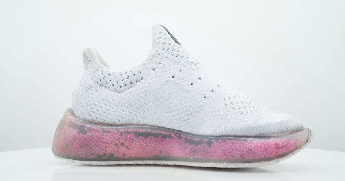 MIT's Adaptive Midsole: How Granular Convection Could Revolutionize Running Shoes