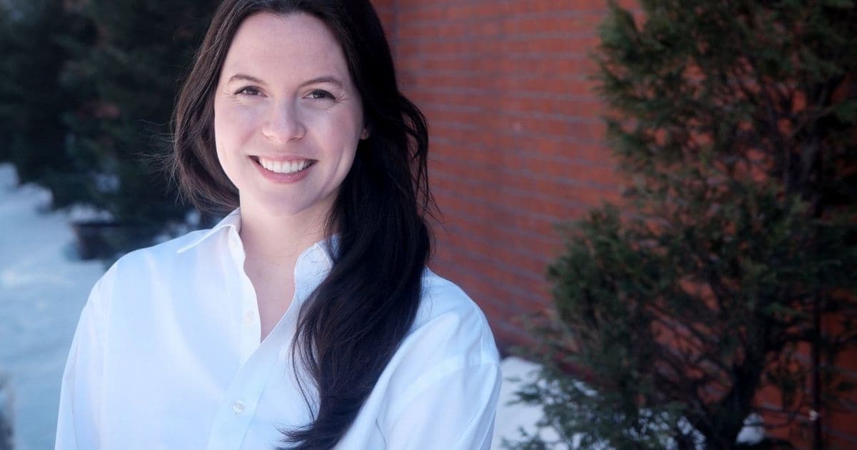 Madison Goldberg on Science Communication, Climate Change, and the Power of Audio Storytelling