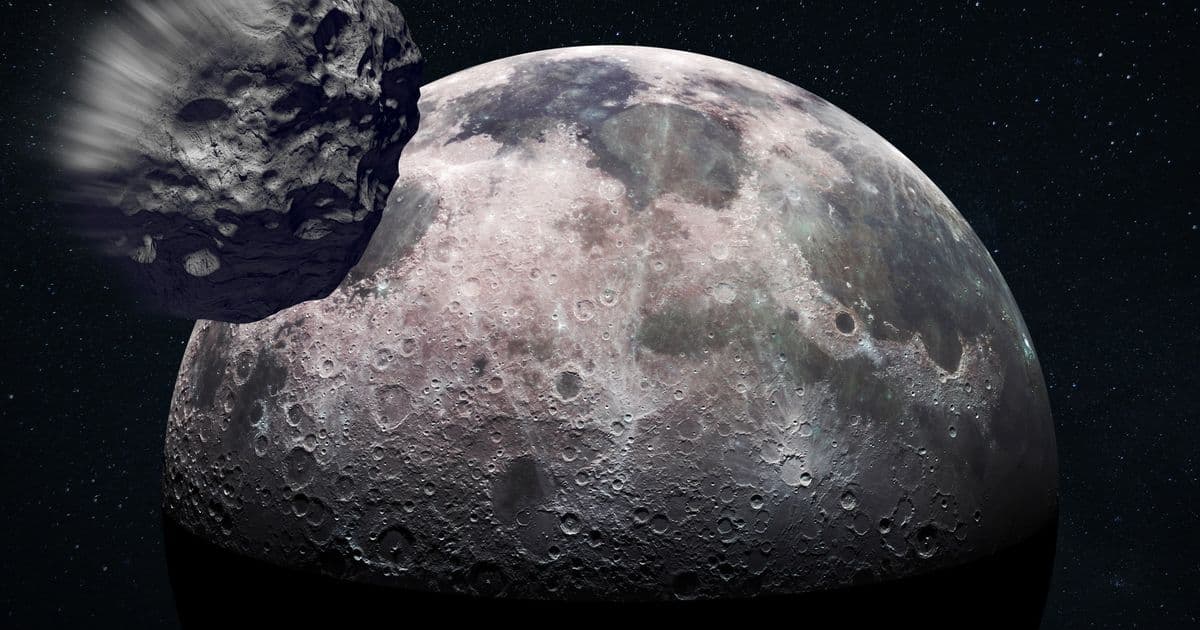 3 Questions: Fortifying our planetary defenses | MIT News | Massachusetts Institute of Technology