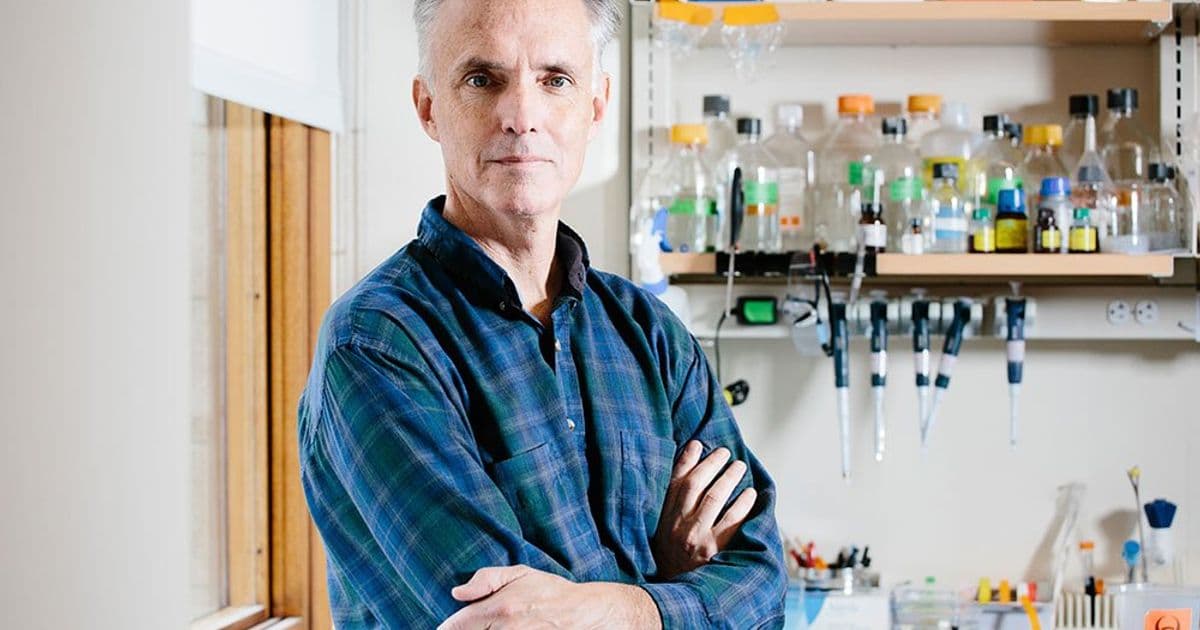 Using AI to Accelerate Drug Discovery: A Conversation with James Collins