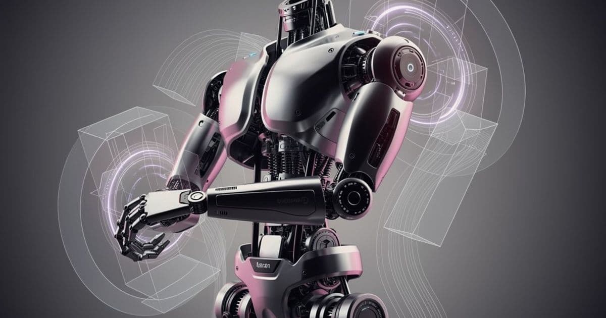 The Convergence of AI, Mechanical Engineering, and Autonomous Robotics