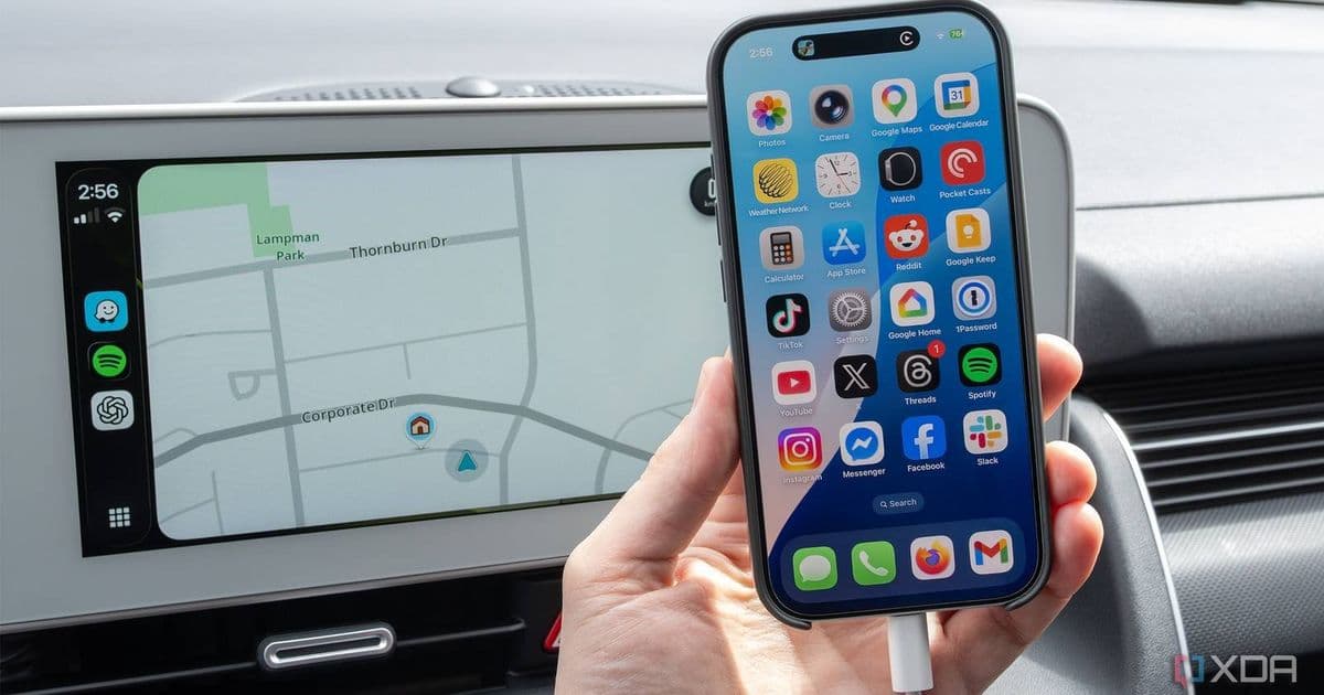 3 Simple Fixes to Stop CarPlay from Disconnecting