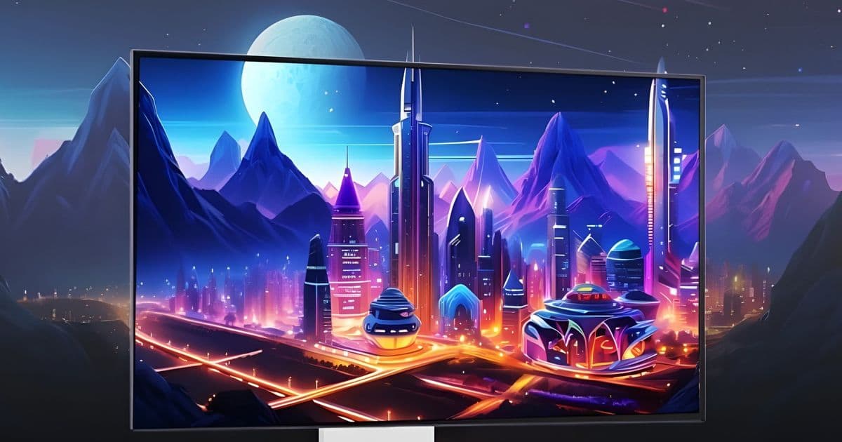 LG UltraGear OLED Monitor Burn-In Test: Overwatch 2 Causes Visible Wear After 3000 Hours