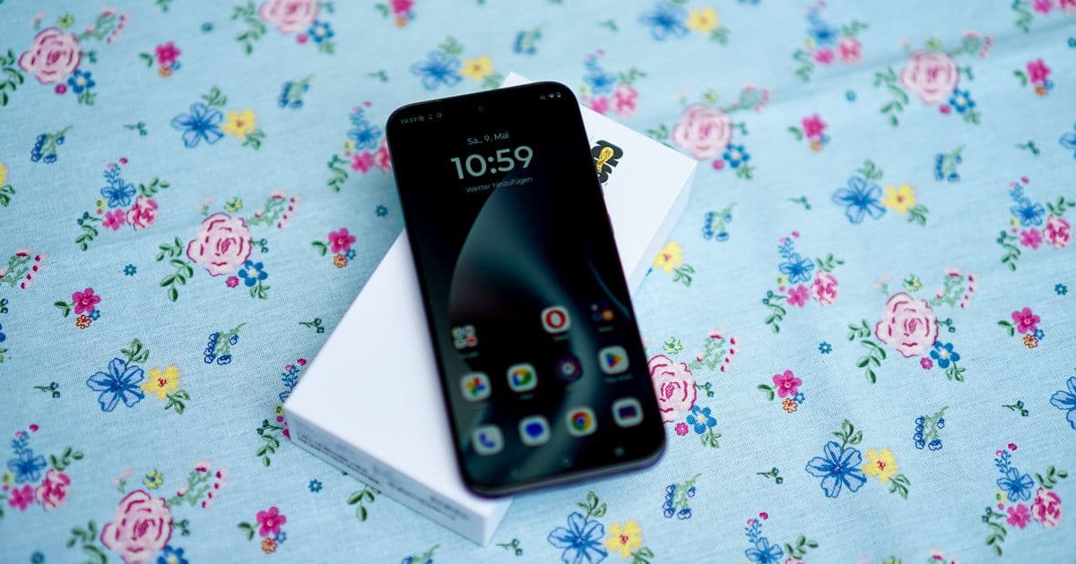 3,500 nits brightness – Is the Moto G87’s display too bright for everyday use?