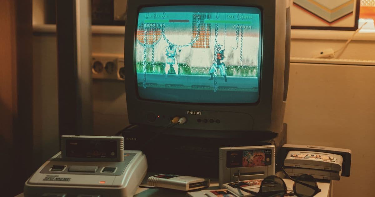 390TB Video Game Archive Shuts Down as AI Drives Storage Costs Skyward