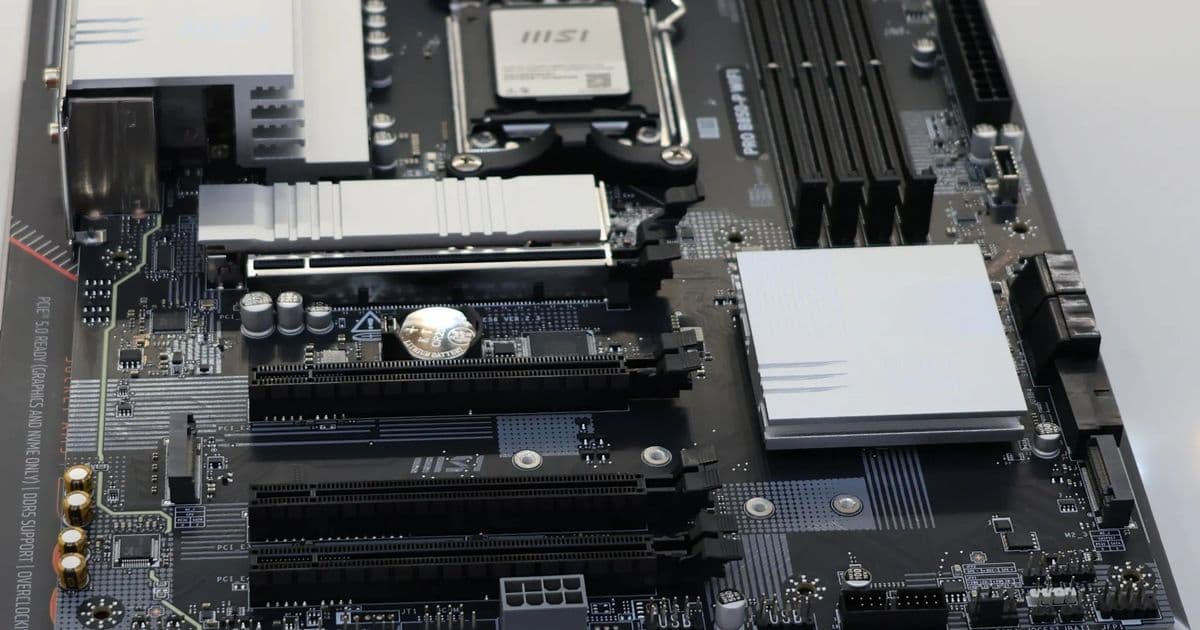 3mdeb Advances AMD openSIL and Coreboot Support for Ryzen AM5 Motherboards