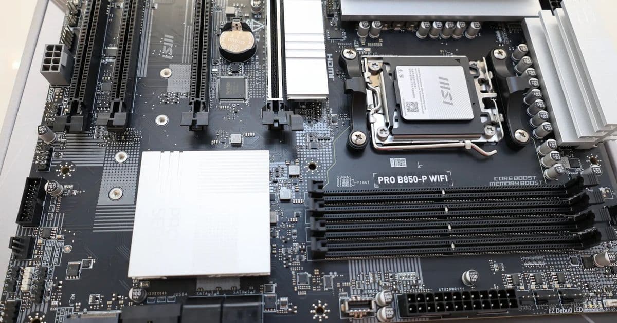 3mdeb Advances openSIL + Coreboot Support for Ryzen AM5 Motherboards