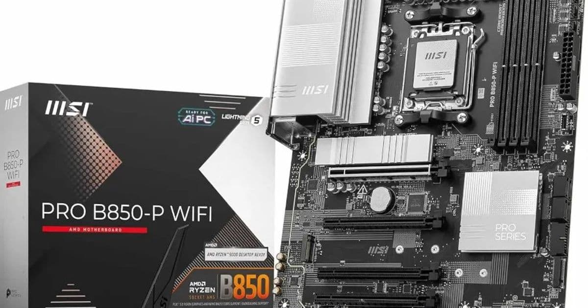 3mdeb Making Progress On AMD Ryzen AM5 Motherboard Port With Coreboot + openSIL