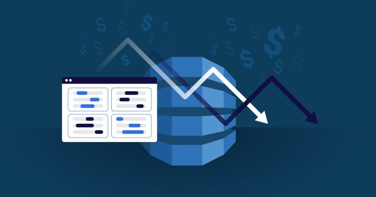 4 DynamoDB Configuration Tweaks That Can Slash Your Bill