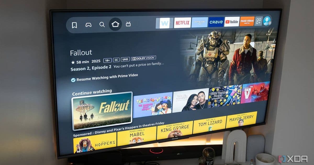 4 often overlooked Fire TV Stick features that are super useful