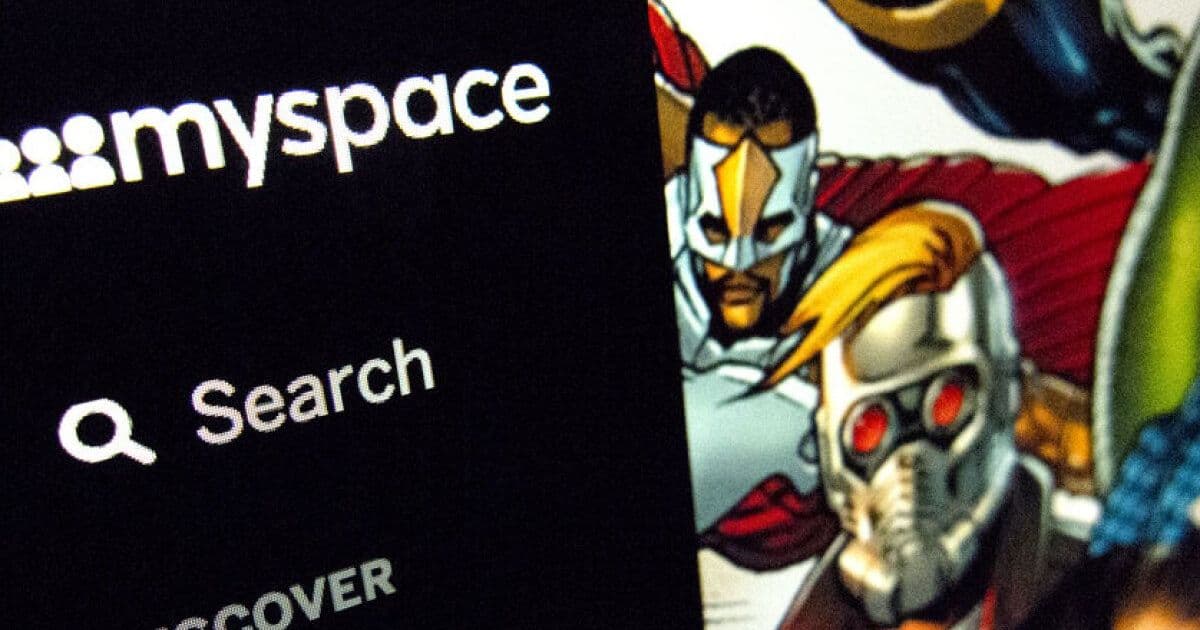 46,000 Plaintext Passwords Exposed in Myspace93 Breach – Users Urged to Guard Their Accounts