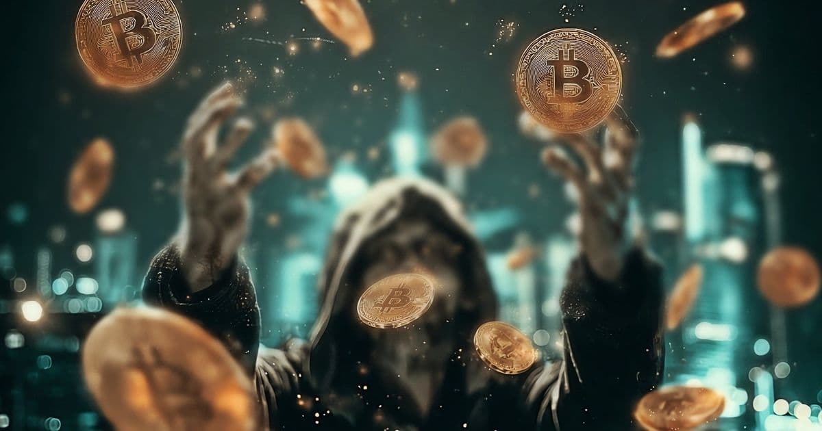 South Korean Tax Agency's $4.8M Crypto Blunder Exposes Critical Security Flaw