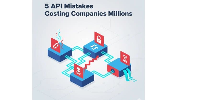 The Hidden Costs of API Anti-Patterns: Systemic Failures in Modern Integration Design