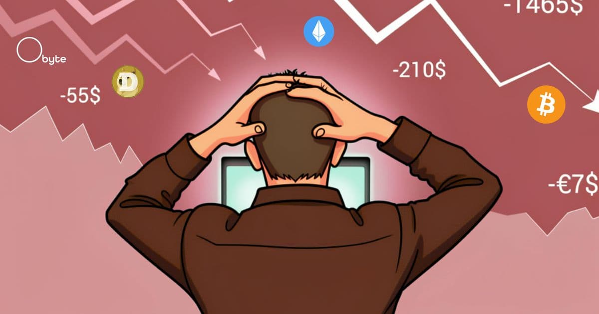 5 Big Crypto Exchanges That Failed – Lessons for Users