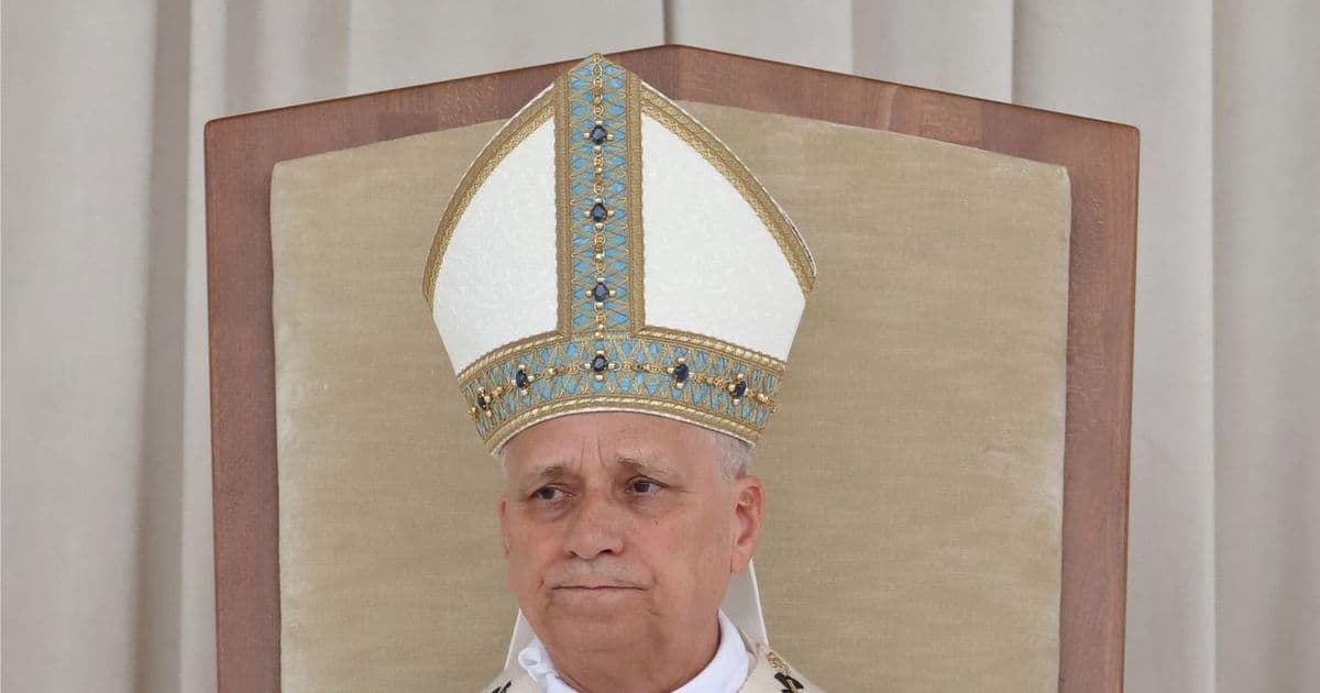 5 ways Pope Leo says AI could warp humanity