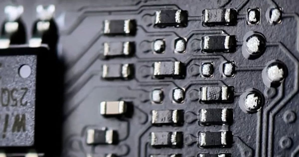 $5,100 MSI RTX 5090 Lightning Z Rescued by Repair Expert After DIY Soldering Mishap