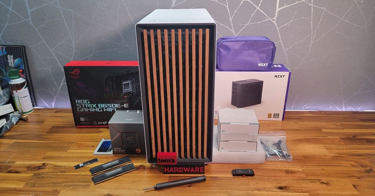60% of PC gamers delay builds as AI crunch inflates component prices
