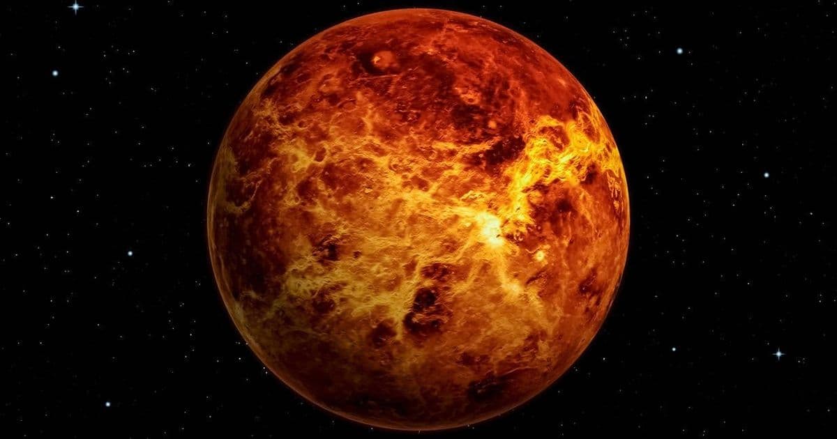 60 years since humans touched the surface of another planet