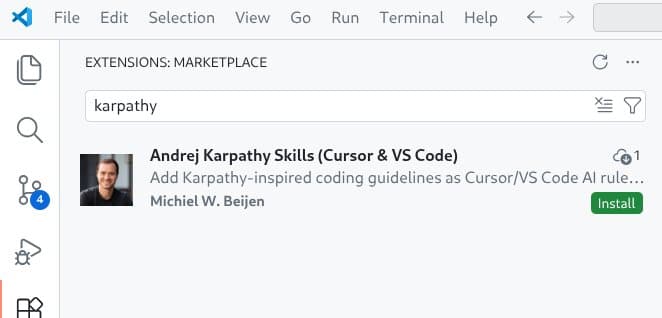 The 65-Line Markdown File That's Shaking Up AI Coding Assistants