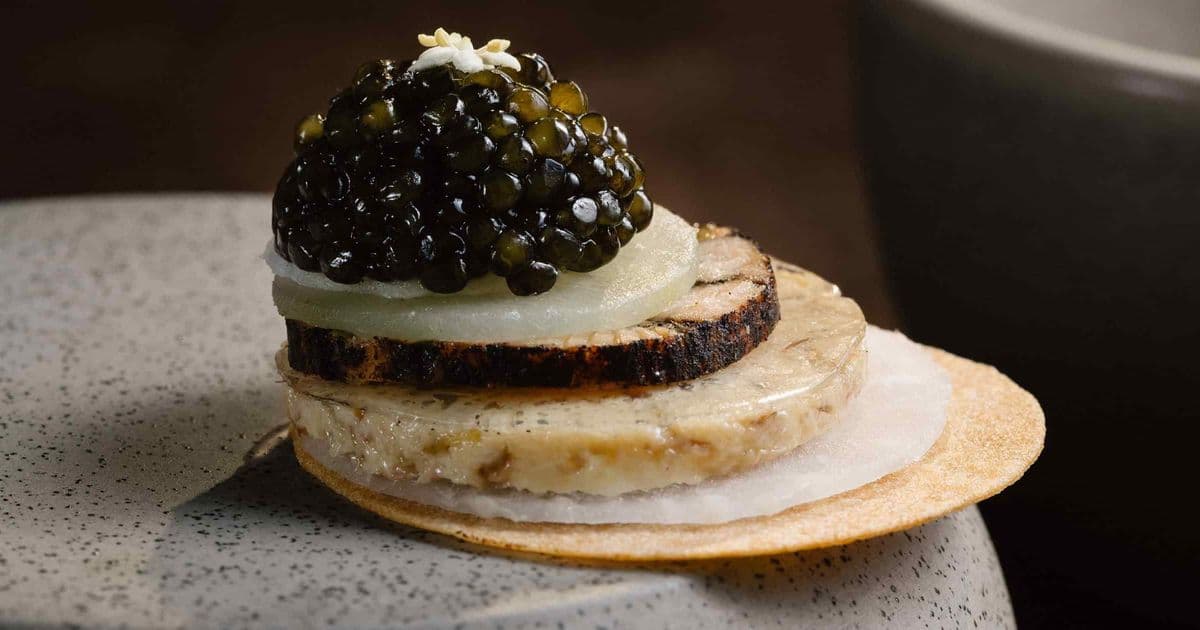 Hanoi’s Fine‑Dining Vanguard: Seven Restaurants Redefining Vietnam’s Culinary Capital