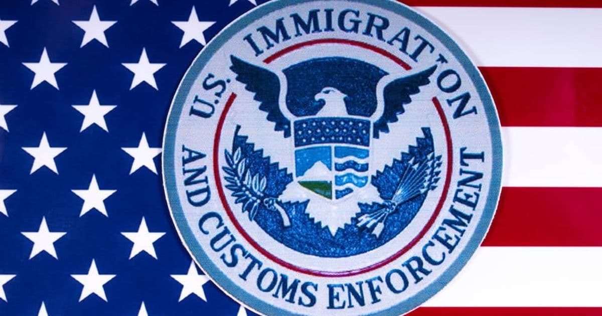 70 US Lawmakers Demand Investigation into ICE's Warrantless Data Purchases