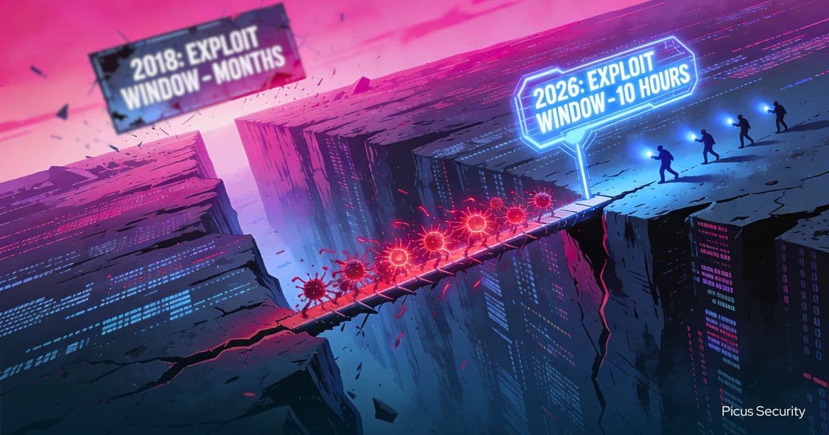 73 Seconds to Breach, 24 Hours to Patch: The Case for Autonomous Validation