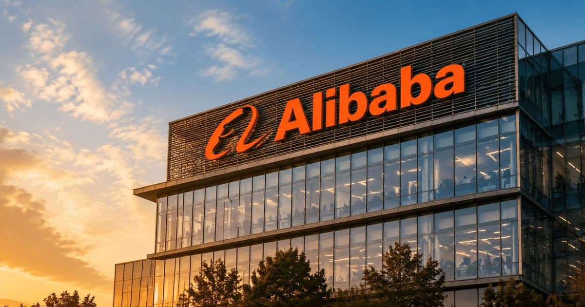 A 75,000-Character Resignation Letter Took Down DingTalk's CEO in One Week