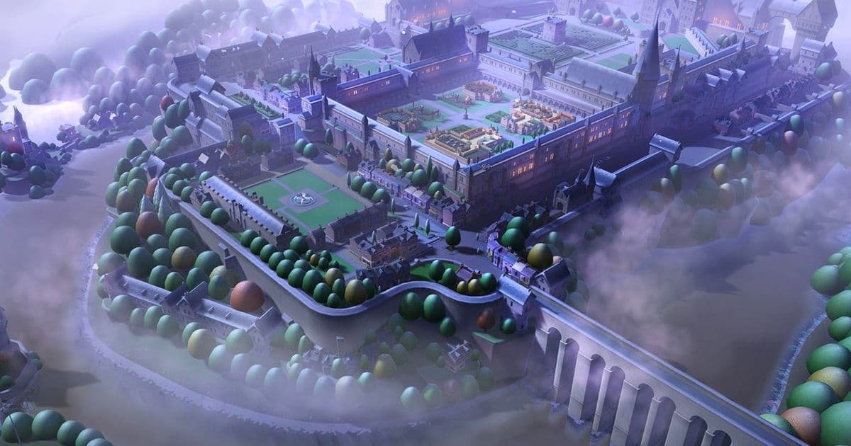 Two Point Campus Drops to $4.49 on Steam