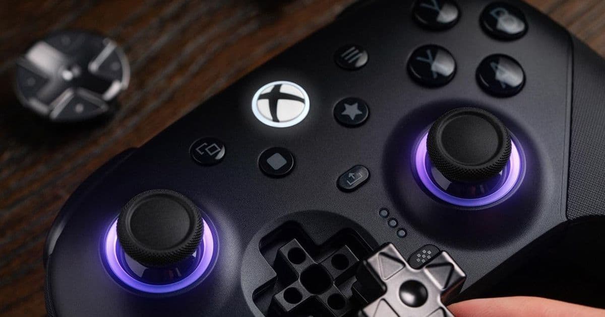 8BitDo Ultimate 3E Controller for Xbox: Modular Design Meets Premium Features
