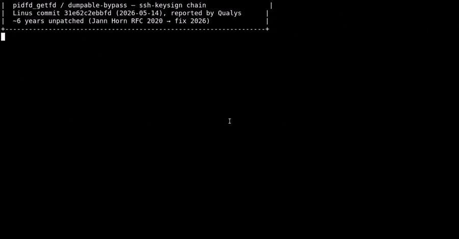 9-Year-Old Linux Kernel Flaw Enables Root Command Execution on Major Distros