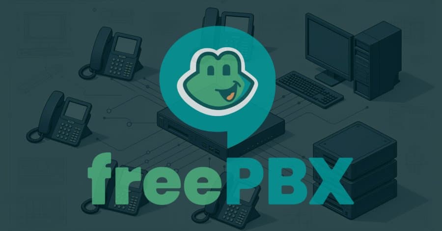 900+ Sangoma FreePBX Instances Still Infected with Web Shells After CVE-2025-64328 Exploitation