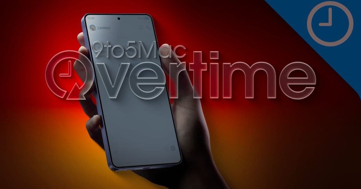 9to5Mac Overtime 061: Privacy Displays, Password Managers, and Must-Have Subscriptions