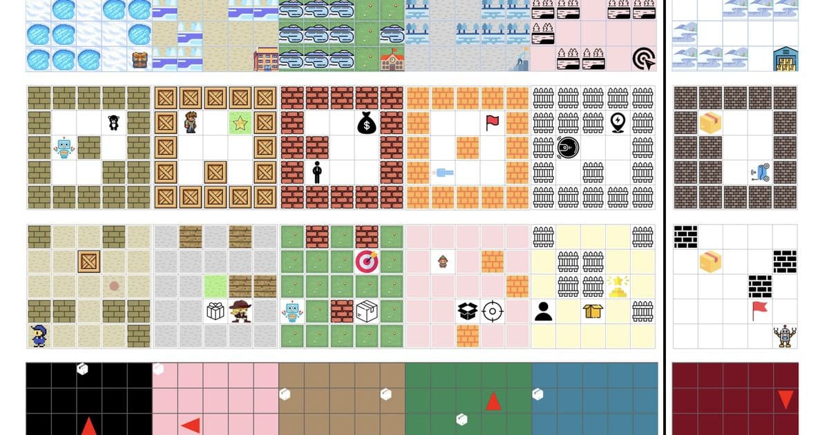 MIT Researchers Develop AI System That Plans Complex Visual Tasks Twice as Effectively
