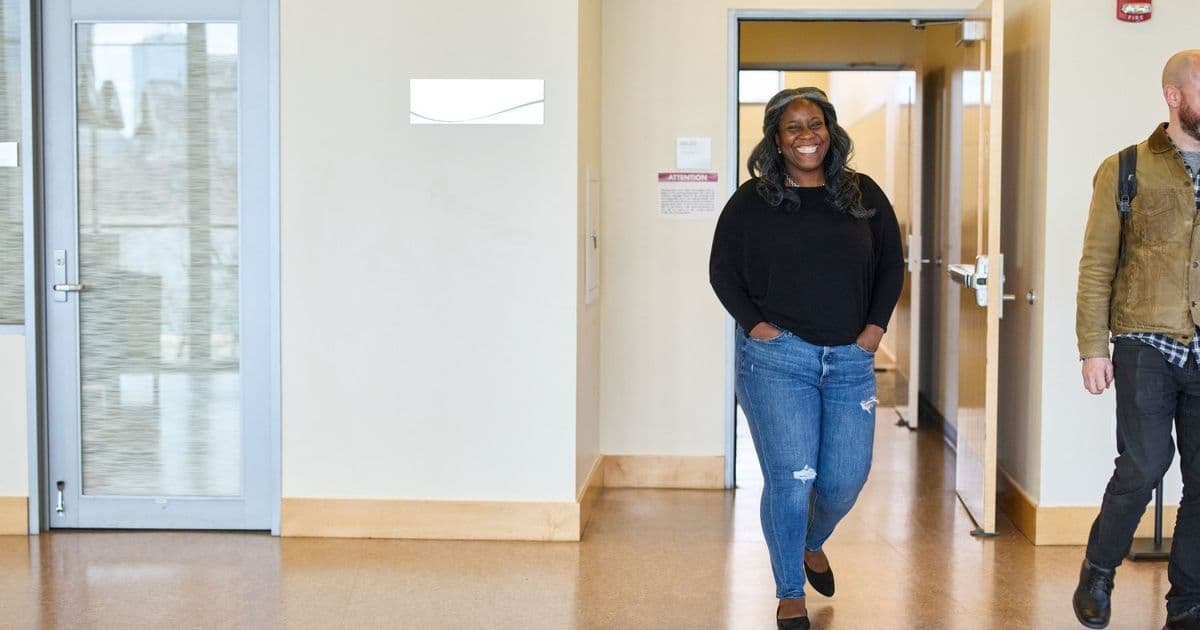 From Classroom to Clean‑Energy Venture: Inside Alecia Asiamigbe’s MIT Sloan Journey