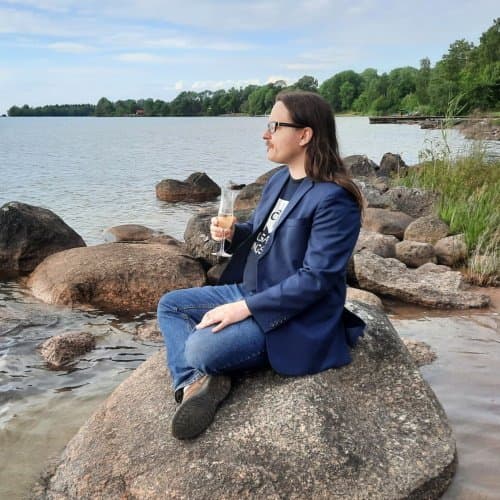 A Developer's Yearlong Journey to Master Modern Graphics Programming