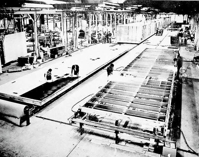 Operation Breakthrough: Lessons from a Government's Failed Attempt to Industrialize Homebuilding