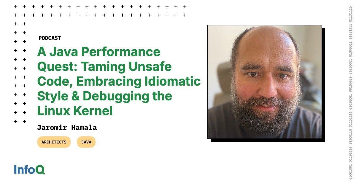 A Java Performance Quest: Taming Unsafe Code, Embracing Idiomatic Style & Debugging the Linux Kernel