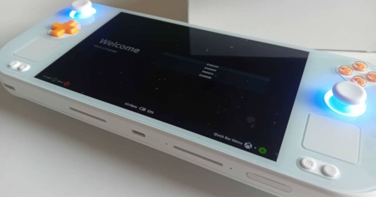 Linux Handheld Gaming Dreams Delayed by Hardware Price Crisis