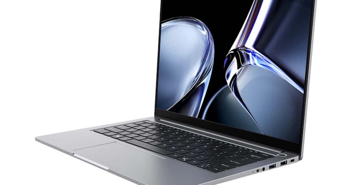 A MacBook Air alternative? Chuwi CoreBook Air 226V launches with Intel SoC and Thunderbolt