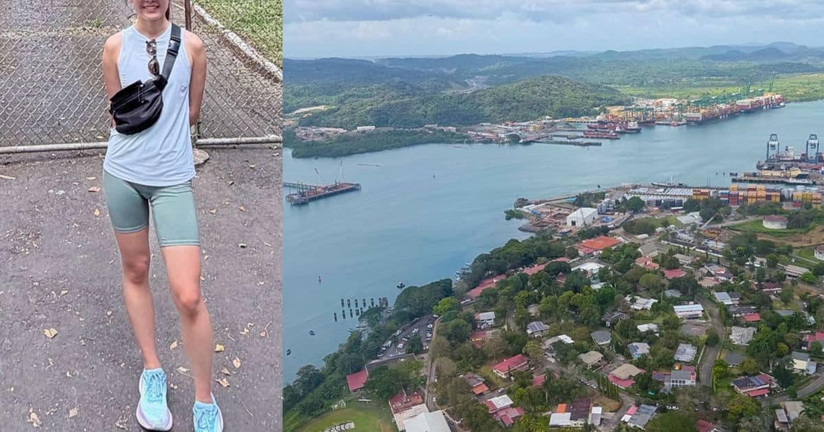 From Financial Models to Community Systems: MIT Intern's Panama Experience Transforms Real Estate Development Perspective