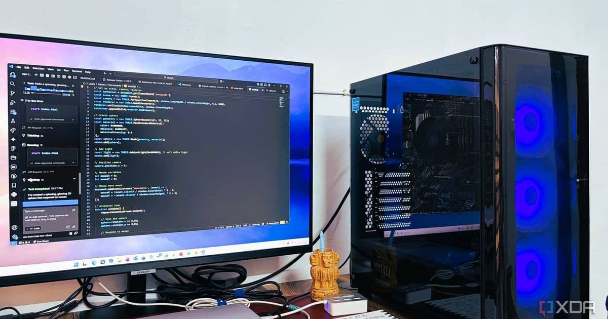 VS Code Snap Bug Devours Gigabytes of Storage by Failing to Purge Deleted Files
