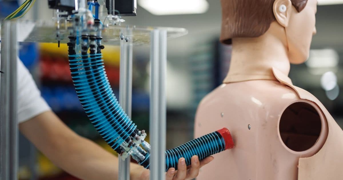 Neural-Inspired Control System Unlocks Adaptive Intelligence in Soft Robots