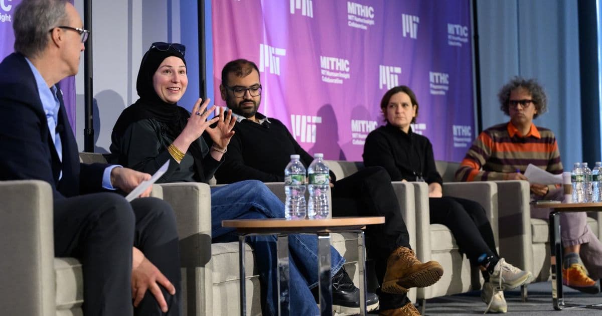 Human-Centered Robotics: MIT's Collaborative Approach to Autonomous Systems