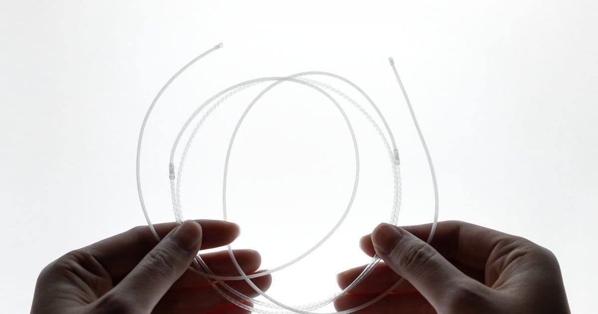 MIT Researchers Develop Electrofluidic Fiber Muscles That Mimic Natural Muscle Bundles