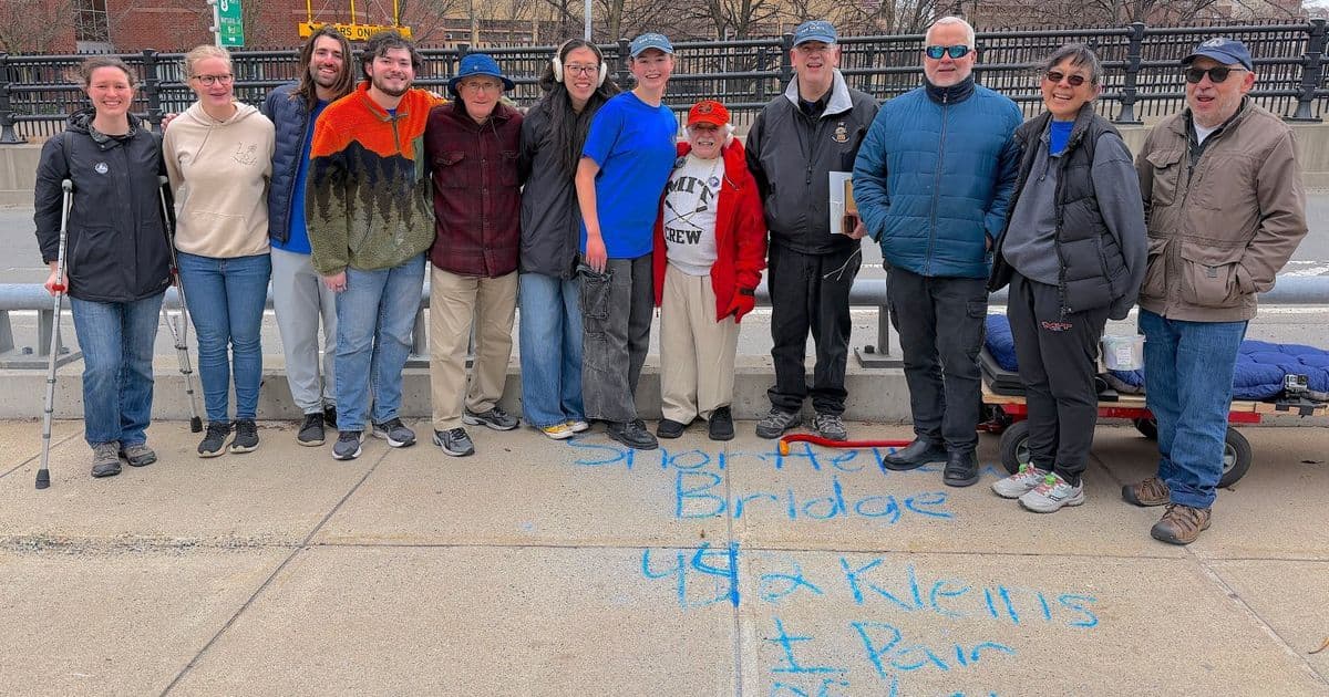 MIT Introduces the 'Klein' Unit of Measurement to Honor Engineering Pioneer