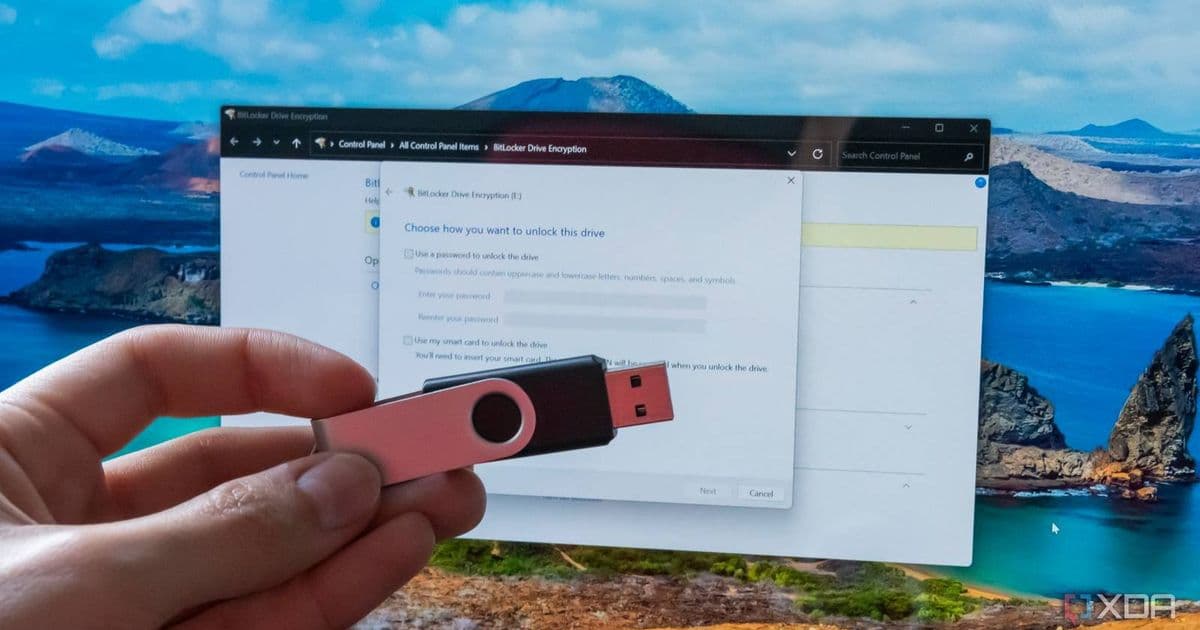 Windows 11 BitLocker Vulnerability Exposes Systems via USB Recovery Exploit