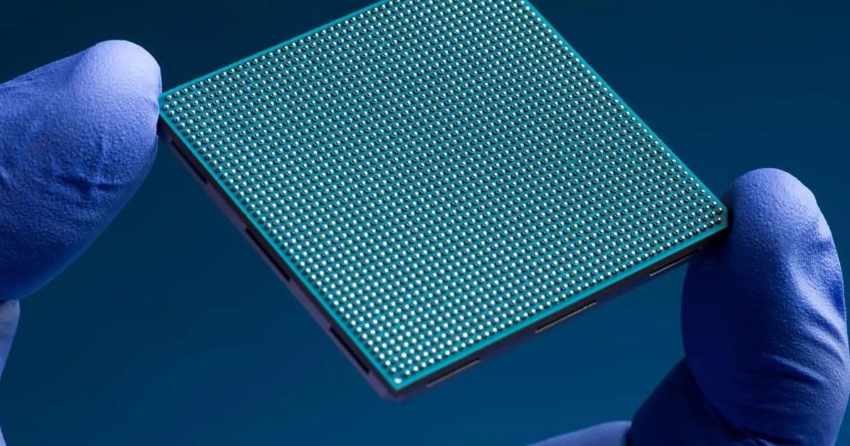 NASA’s High‑Performance Spaceflight Computing Chip Promises 100‑plus× Speed Boost for Deep‑Space Autonomy