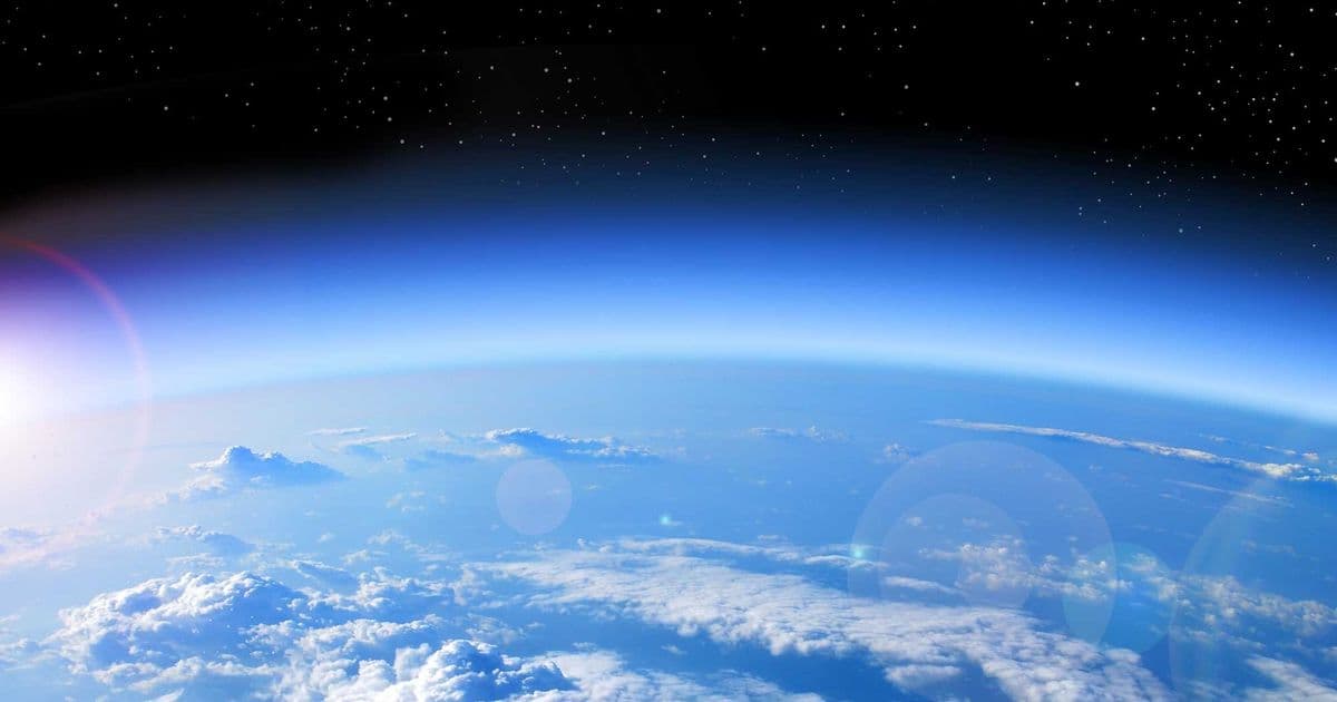 Ozone Recovery Delayed by Loophole in Montreal Protocol, Scientists Warn