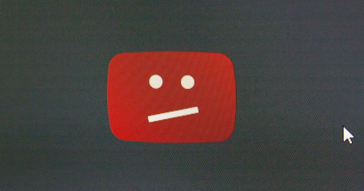 YouTube Interface Bug Triggers Memory Exhaustion Across Browsers